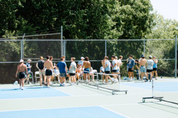 Pickleball Tournament