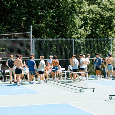 Pickleball Tournament