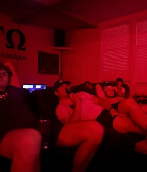 Movie Night