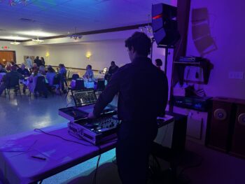 Wedding Gig