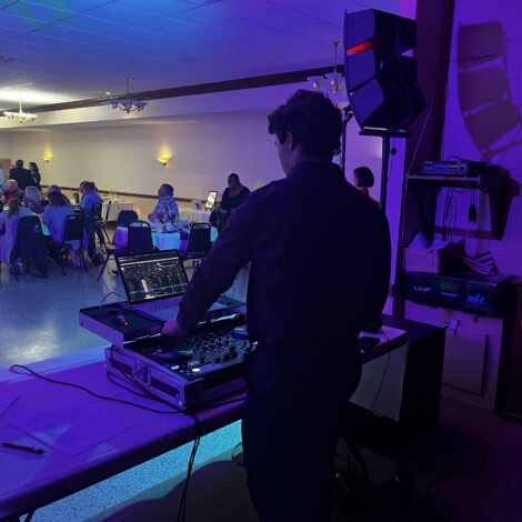 Wedding Gig