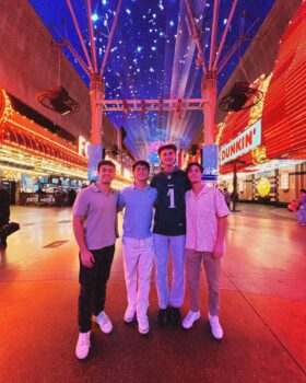 Viva Las Vegas