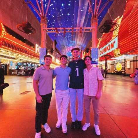 Viva Las Vegas