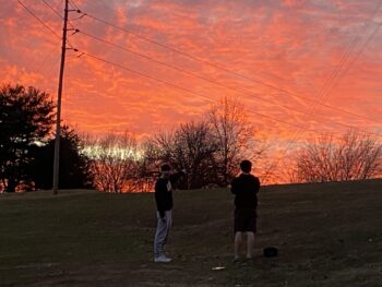 Brotherhood Disc Golf