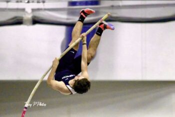 Brother McCutcheon, huge pole-vault guy
