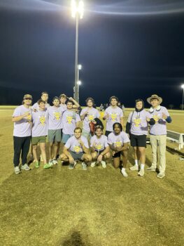 Intramural Football Championship
