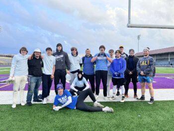 IFC Turkey Bowl