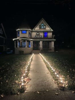 ATO ZETA ZETA chapter house