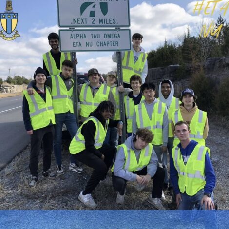 Highway Cleaning