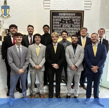 New Executive Board