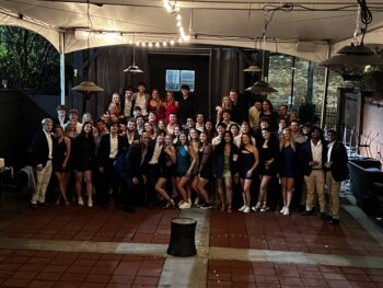 ATO Semi-Formal