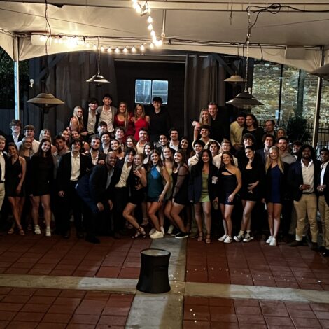 ATO Semi-Formal