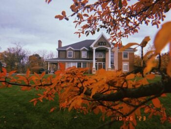 ATO in Fall