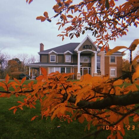ATO in Fall