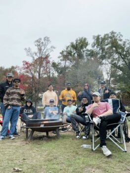 Chapter BBQ
