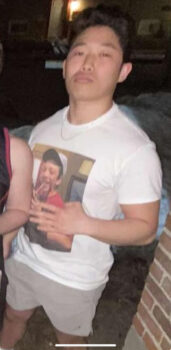 Active Member of the Week: Charles Paul