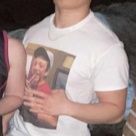 Active Member of the Week: Charles Paul