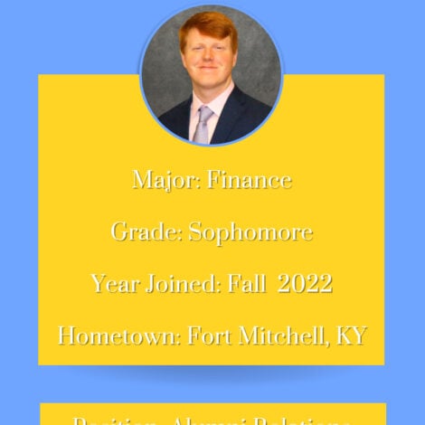 New Alumni Relations