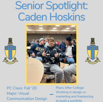 Senior Spotlight