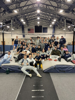 ATO X T&F