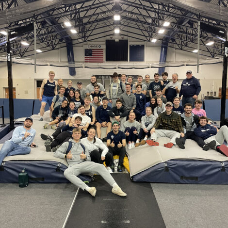 ATO X T&F