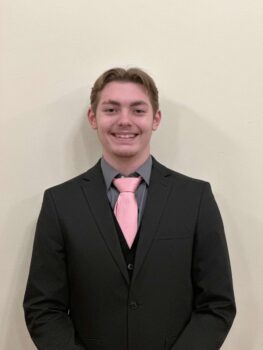 New Worthy Usher