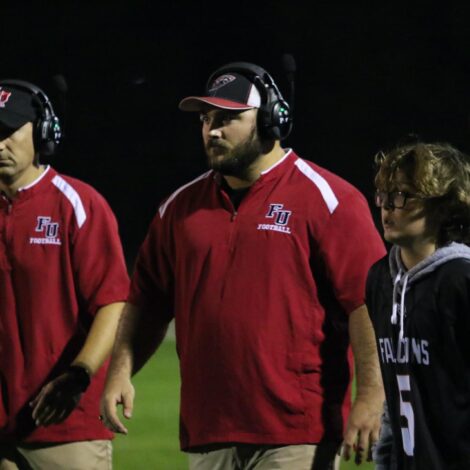 Coach Turkowski