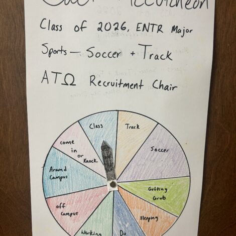 New Door Decorations