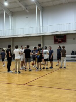 Brotherhood Basketball
