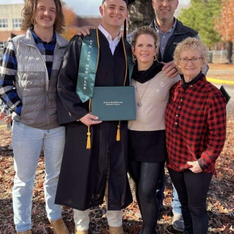 Graduation