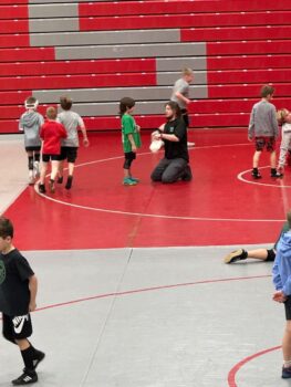 Coach Kody