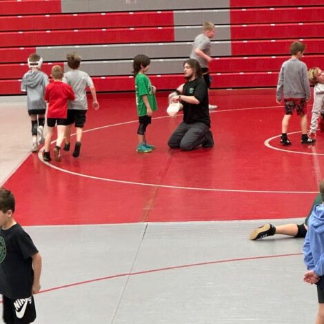 Coach Kody