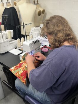 Costume Shop
