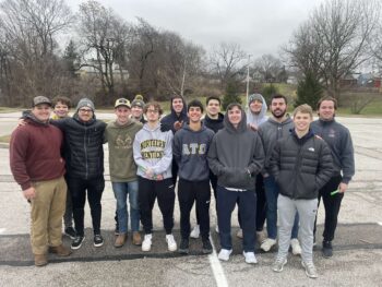 Community Service- Isaiah House
