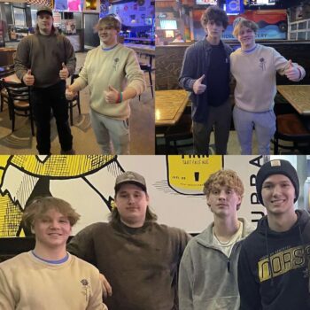 Brotherhood Event