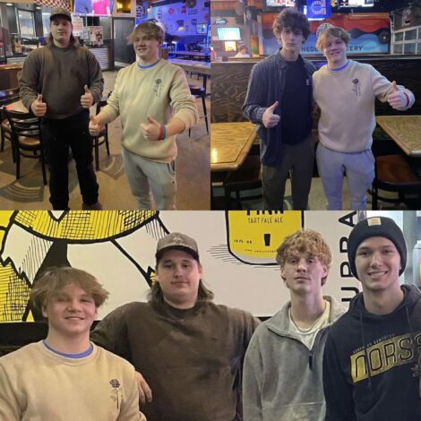 Brotherhood Event