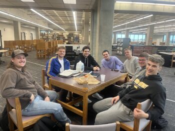 Bible Study
