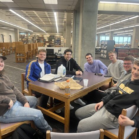 Bible Study