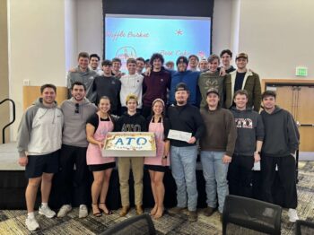 ATO x DG Philanthropy