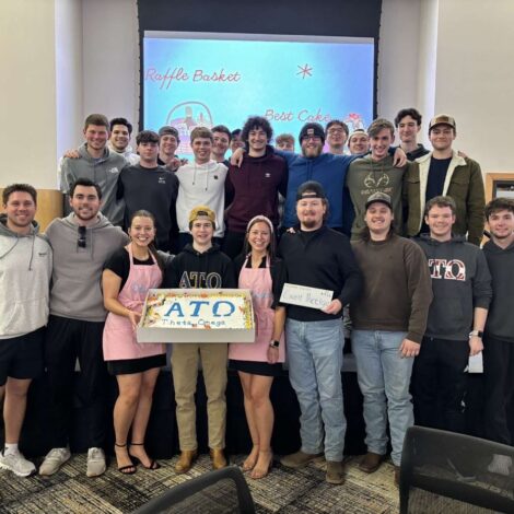 ATO x DG Philanthropy