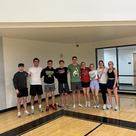 ATO X DZ Basketball