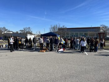 Homecoming Tailgate