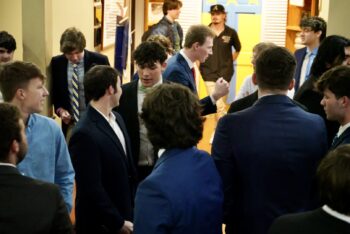 Formal Night