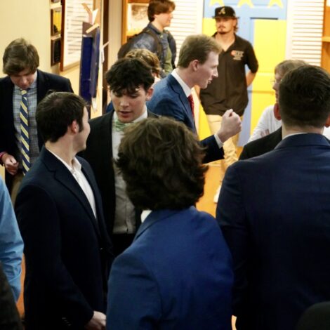 Formal Night