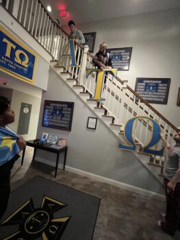 House Upgrades