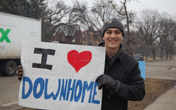Freeze-athon Raises Over 39 thousand Dollars for DownHome Charity!