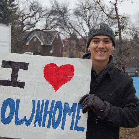 Freeze-athon Raises Over 39 thousand Dollars for DownHome Charity!