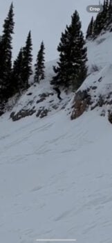 Brothers Shred the Slopes at Bridger Bowl Montana!