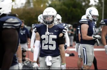 ATO X MC Football