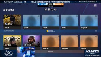 ATO X MC Esports